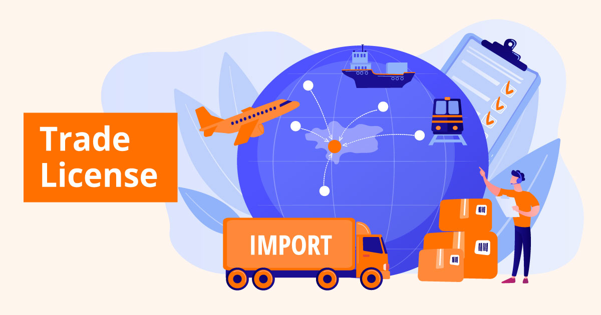 Trade Licence